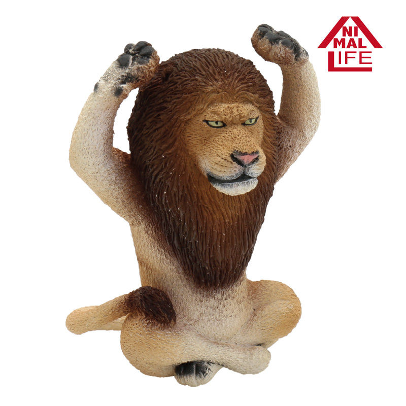 ANIMAL LIFE UNION CREATIVE Kung Fu Fighting (1 Random Blind Box)