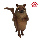 ANIMAL LIFE UNION CREATIVE Kung Fu Fighting (1 Random Blind Box)