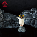 ANIMAL LIFE UNION CREATIVE Kung Fu Fighting (Box of 8 Blind Box)