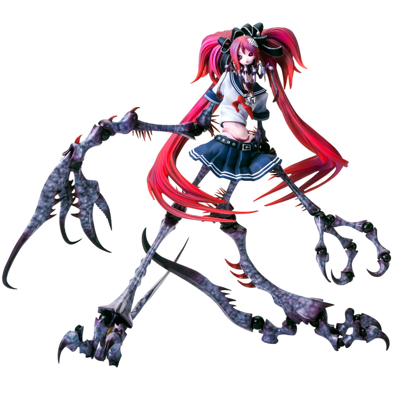 Hdge technical statue No.7 UNION CREATIVE Ca (crab ver.) Reproduction
