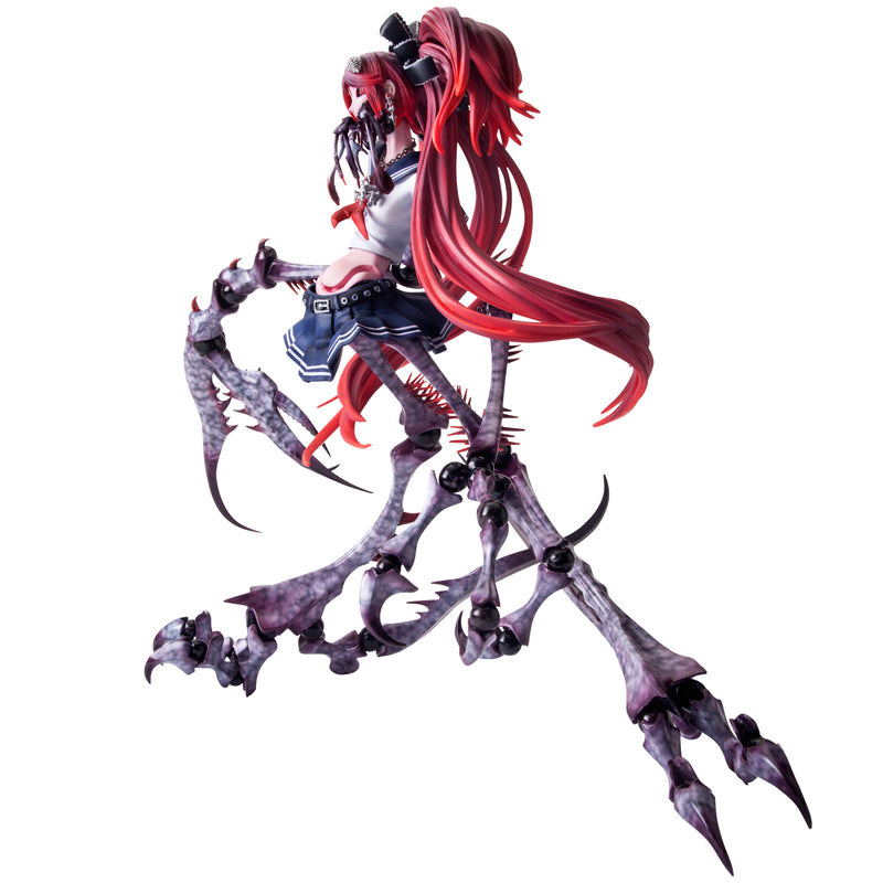Hdge technical statue No.7 UNION CREATIVE Ca (crab ver.) Reproduction
