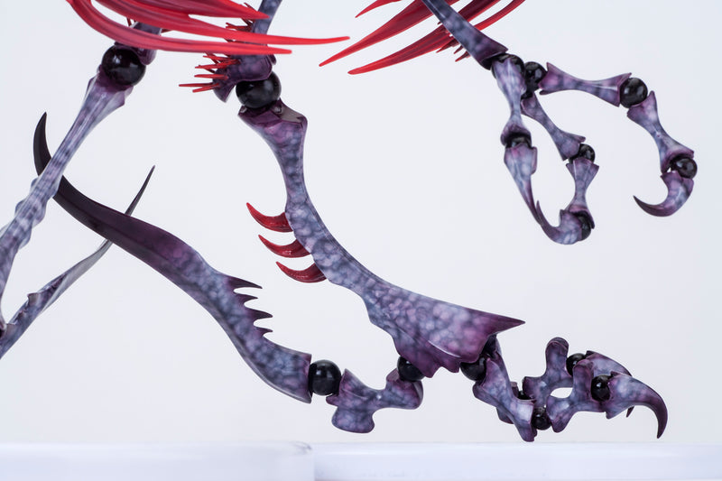 Hdge technical statue No.7 UNION CREATIVE Ca (crab ver.) Reproduction