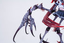 Hdge technical statue No.7／Ca Crab version PVC figure