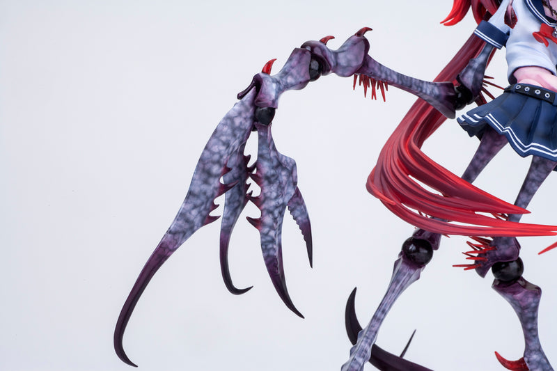 Hdge technical statue No.7 UNION CREATIVE Ca (crab ver.) Reproduction