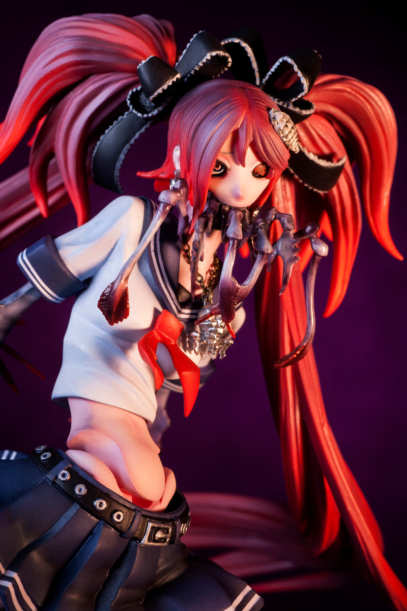 Hdge technical statue No.7 UNION CREATIVE Ca (crab ver.) Reproduction