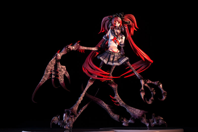 Hdge technical statue No.7 UNION CREATIVE Ca (crab ver.) Reproduction
