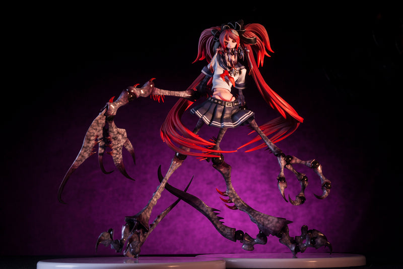 Hdge technical statue No.7 UNION CREATIVE Ca (crab ver.) Reproduction