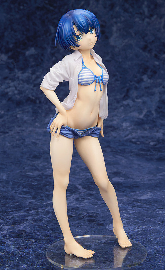 Ano Natsu de Matteru Alter Kanna Tanigawa Swimsuit ver. 1/6 Figure