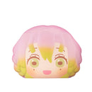 DEMON SLAYER MEGAHOUSE FLUFFY SQUEEZE BREAD Wave 2 (Set of 8 Characters)