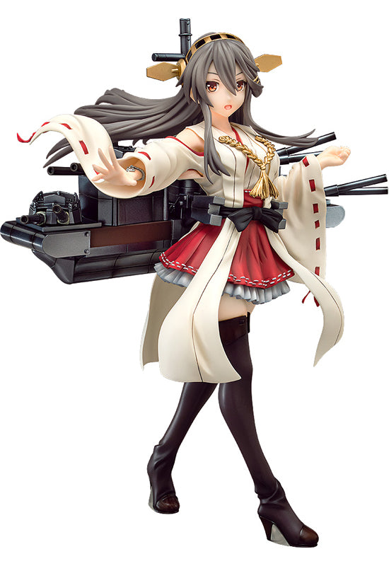 Kantai Collection -KanColle- Phat! Company Haruna