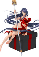 SHIN・IKKI TOSEN Union Creative RIBBON DOLL COLLECTION KANU UNCHOU RED Ver.