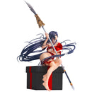 SHIN・IKKI TOSEN Union Creative RIBBON DOLL COLLECTION KANU UNCHOU RED Ver.