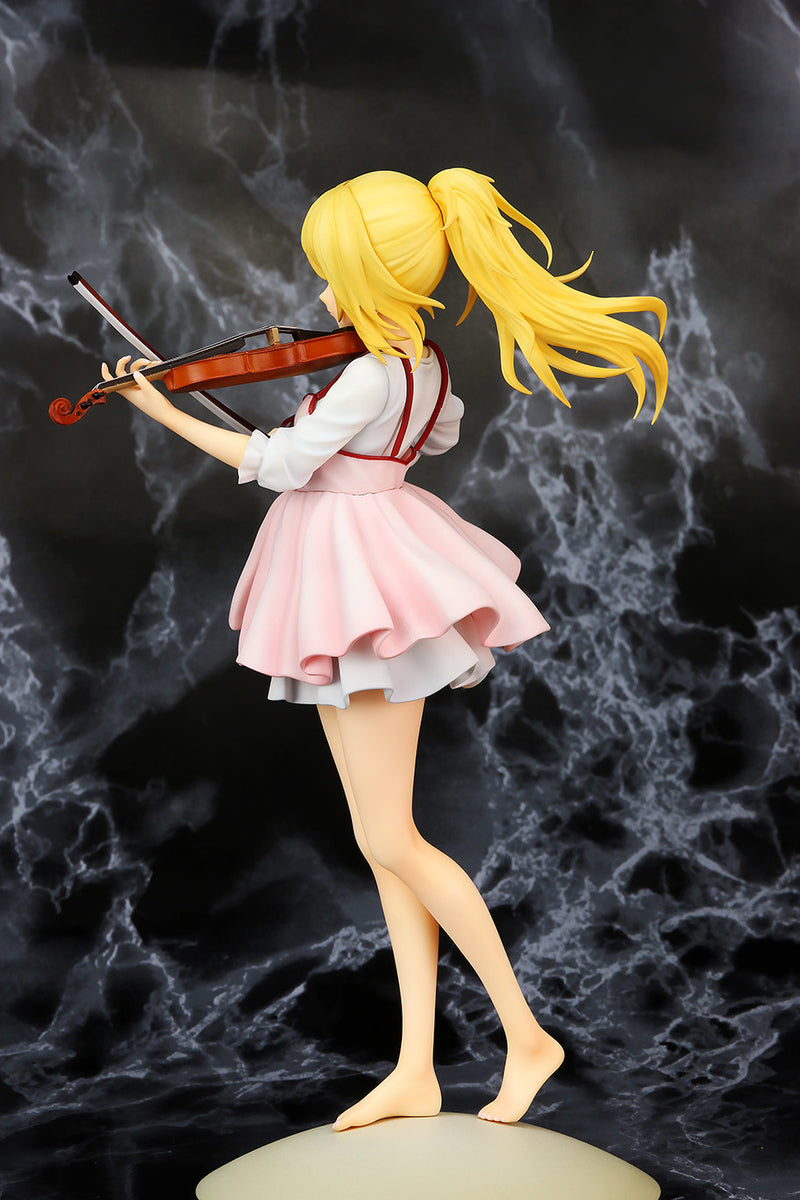 Your Lie in April PULCHRA Kaori Miyazono
