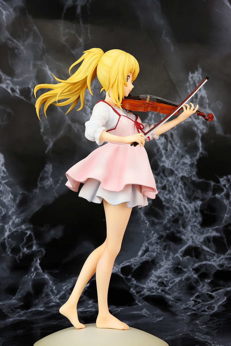 Your Lie in April PULCHRA Kaori Miyazono
