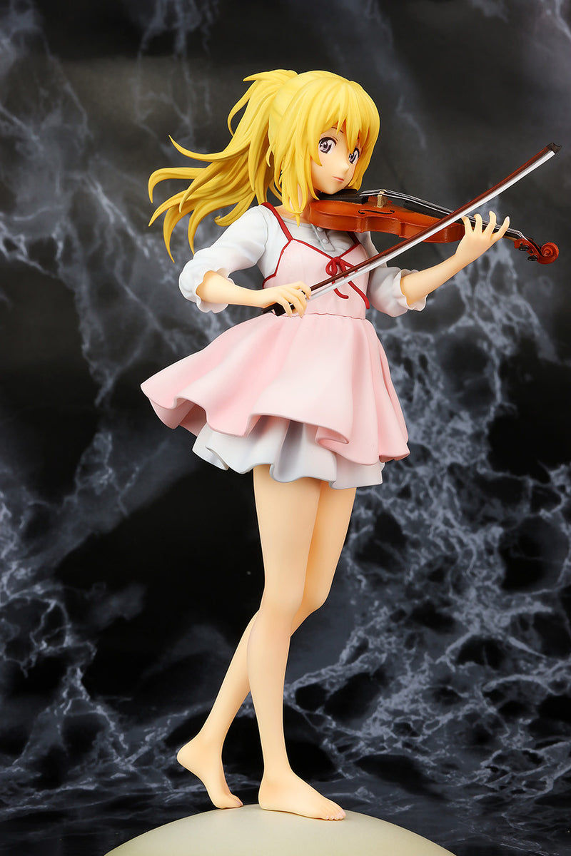 Your Lie in April PULCHRA Kaori Miyazono