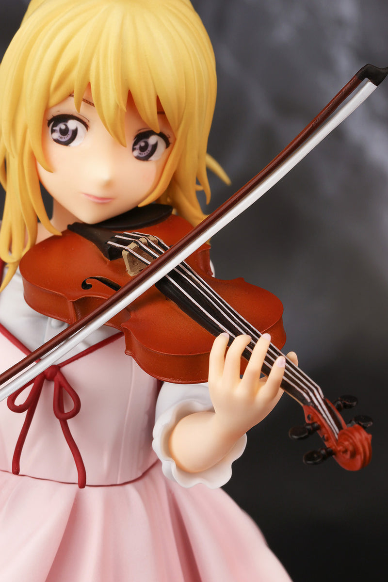 Your Lie in April PULCHRA Kaori Miyazono