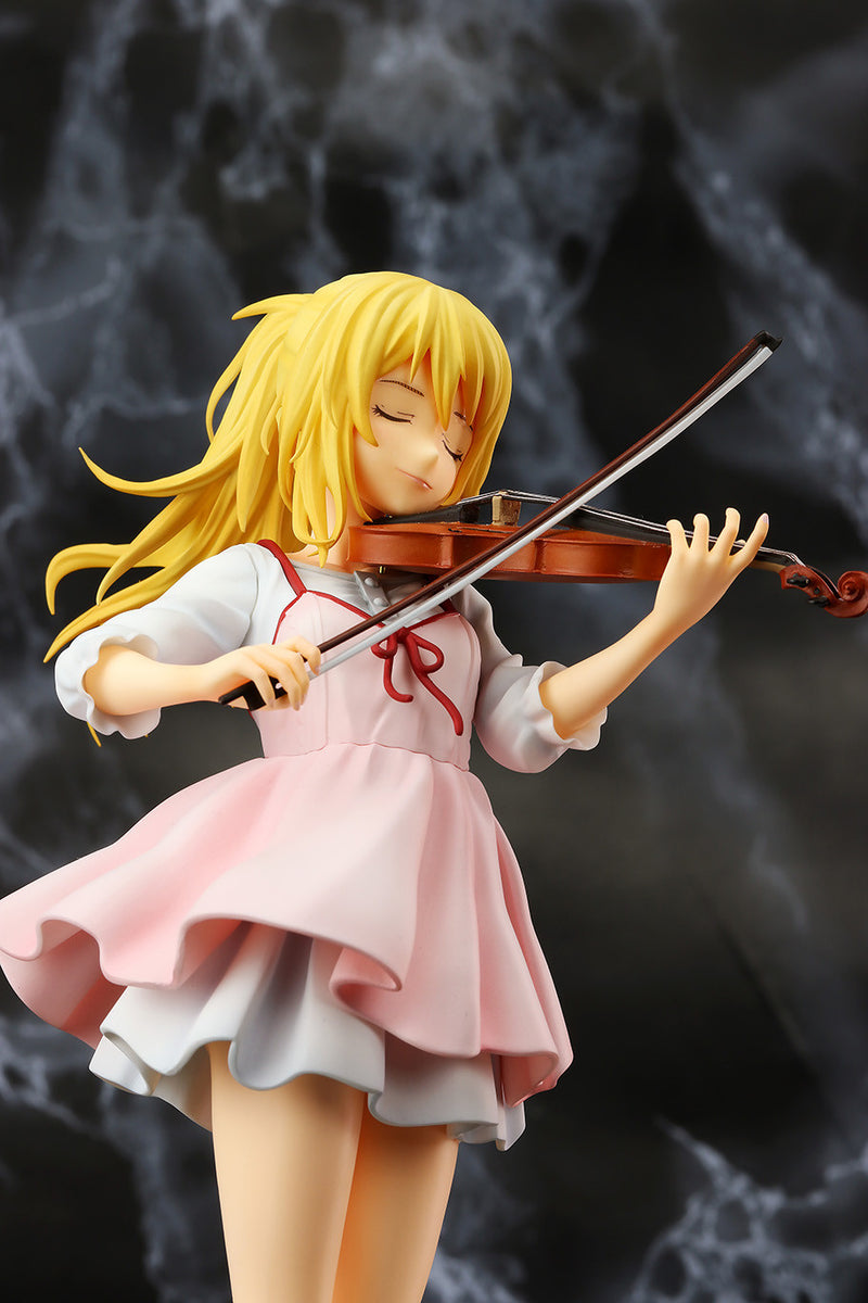 Your Lie in April PULCHRA Kaori Miyazono