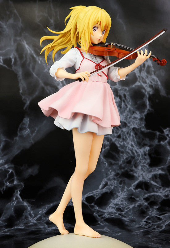 Your Lie in April PULCHRA Kaori Miyazono