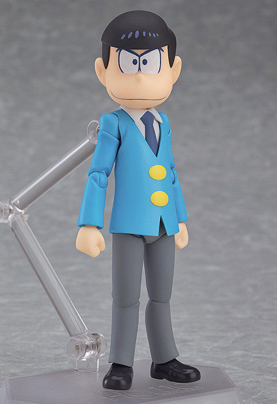 292 Osomatsu-san figma Karamatsu Matsuno