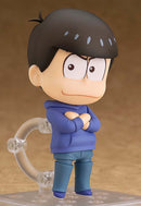 624 Osomatsu-san Nendoroid Karamatsu Matsuno (Re-run)