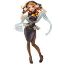 αΩ IDOLM@STER CINDERELLA GIRLS Megahouse HOUJOU KAREN TRIAD PRIMUS VER.