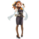 αΩ IDOLM@STER CINDERELLA GIRLS Megahouse HOUJOU KAREN TRIAD PRIMUS VER.