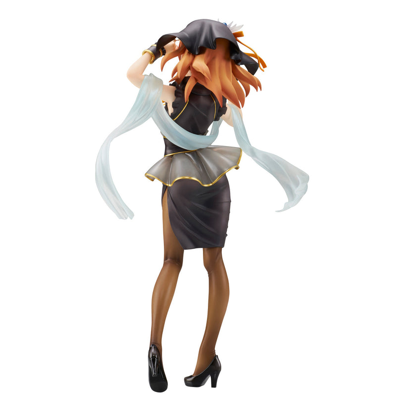 αΩ IDOLM@STER CINDERELLA GIRLS Megahouse HOUJOU KAREN TRIAD PRIMUS VER.
