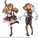 αΩ IDOLM@STER CINDERELLA GIRLS Megahouse HOUJOU KAREN TRIAD PRIMUS VER.