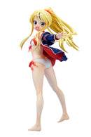 Hello!! Kiniro Mosaic QUES Q Karen Kujo Swimwear Style