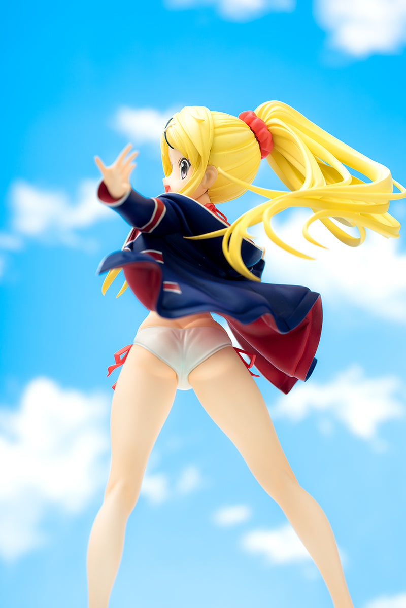 Hello!! Kiniro Mosaic QUES Q Karen Kujo Swimwear Style