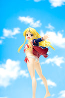 Hello!! Kiniro Mosaic QUES Q Karen Kujo Swimwear Style