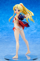 Hello!! Kiniro Mosaic QUES Q Karen Kujo Swimwear Style