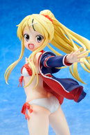 Hello!! Kiniro Mosaic QUES Q Karen Kujo Swimwear Style