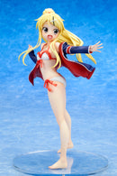 Hello!! Kiniro Mosaic QUES Q Karen Kujo Swimwear Style