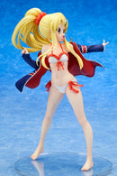 Hello!! Kiniro Mosaic QUES Q Karen Kujo Swimwear Style