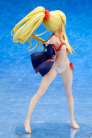 Hello!! Kiniro Mosaic QUES Q Karen Kujo Swimwear Style