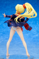 Hello!! Kiniro Mosaic QUES Q Karen Kujo Swimwear Style