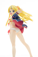 Hello!! Kiniro Mosaic QUES Q Karen Kujo Swimwear Style