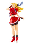 STREET FIGHTER Kotobukiya KARIN BISHOUJO STATUE