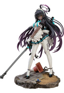 Blue Archive Max Factory Karin Kakudate