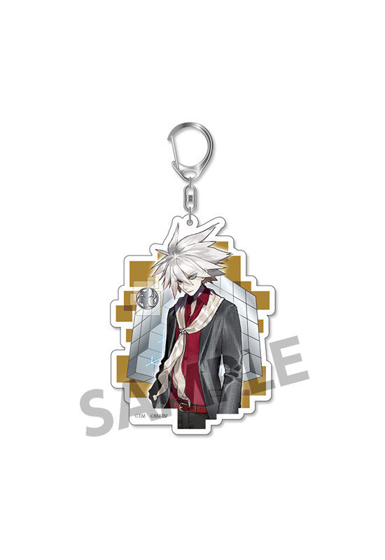 Fate/EXTELLA HOBBY STOCK Acrylic Keychain vol.2 Karna