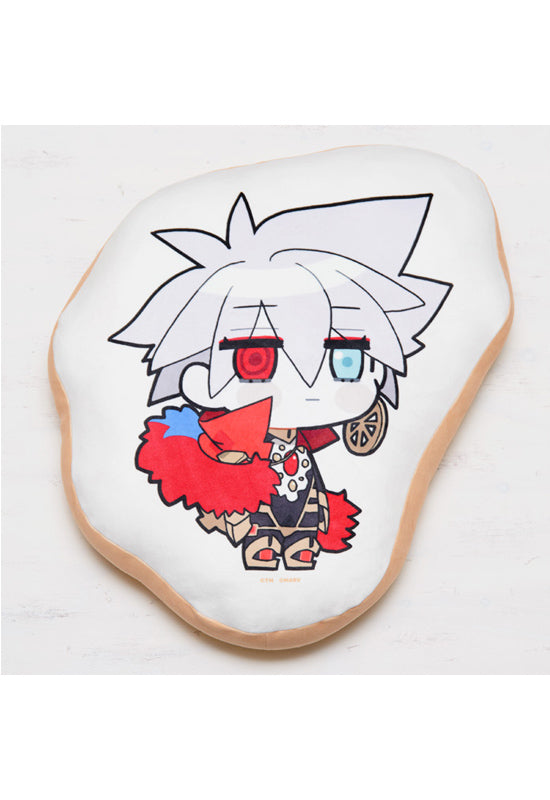 Fate/EXTELLA HOBBY STOCK Munya Mochi cushion Karna