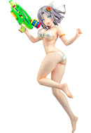 SENRAN KAGURA PEACH BEACH SPLASH Phat! Company Yumi: Senran Kagura PBS Ver.