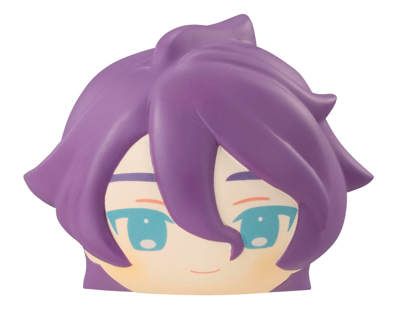TOUKEN RANBU -ONLINE- MEGAHOUSE FLUFFY SQUEEZE BREAD Vol.2 (Set of 6 Characters)