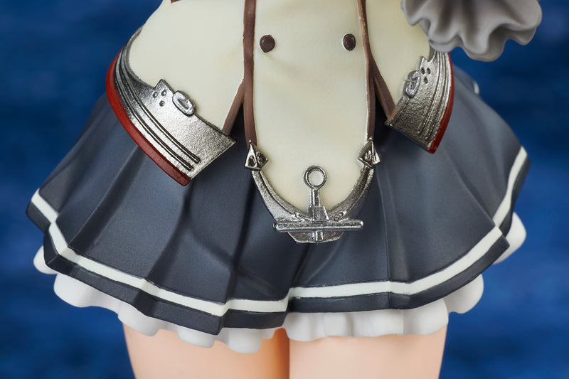 Kantai Collection -Kan Colle- Ques Q Kashima Valentine