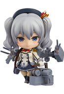 656 Kantai Collection -KanColle- Nendoroid Kashima
