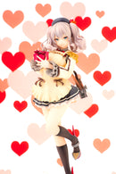 Kantai Collection -Kan Colle- QUES Q Kashima Valentine mode [REPRODUCTION]