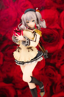 Kantai Collection -Kan Colle- QUES Q Kashima Valentine mode [REPRODUCTION]