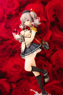 Kantai Collection -Kan Colle- QUES Q Kashima Valentine mode [REPRODUCTION]
