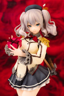 Kantai Collection -Kan Colle- QUES Q Kashima Valentine mode [REPRODUCTION]